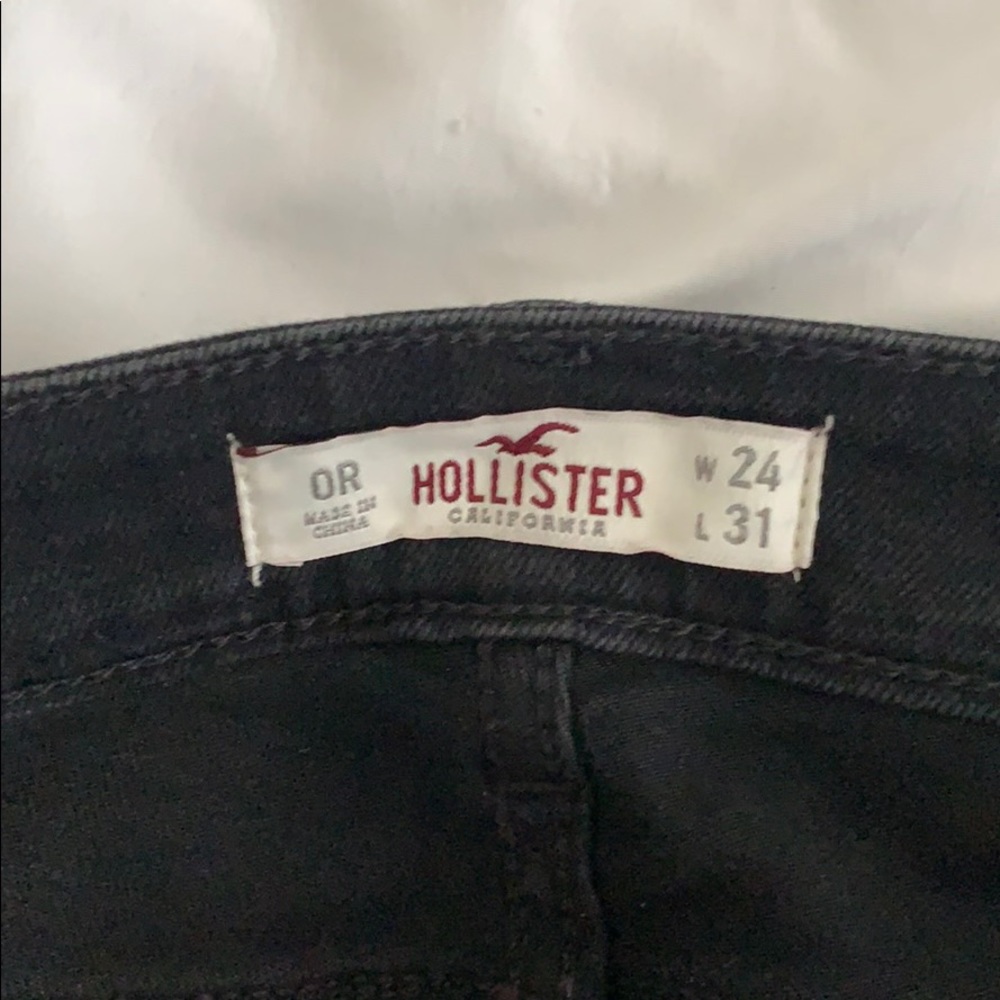 Pants - Picture 4 of 4